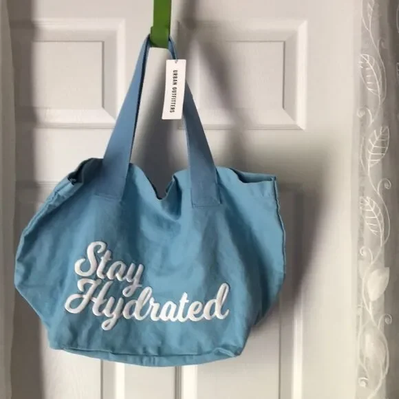 Urban outfitters tote bag - Picture 2 of 12